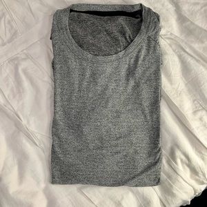 lululemon Drysense SS